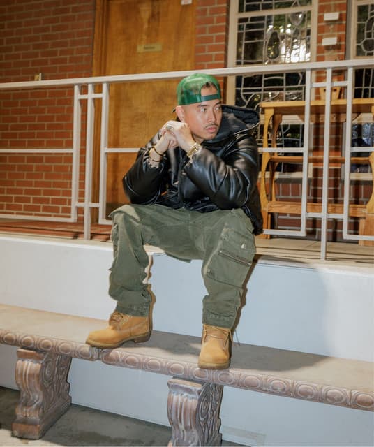 Ray Champion