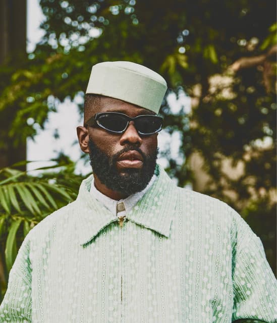 Tobe Nwigwe