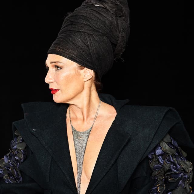 Ada Morghe