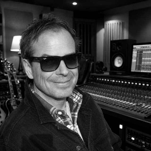 Andy Bach