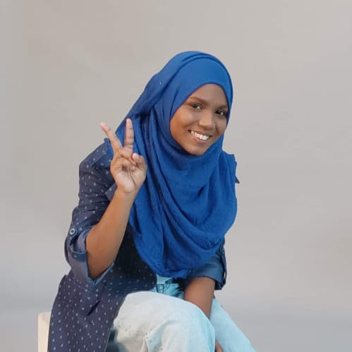 Saniya MQ