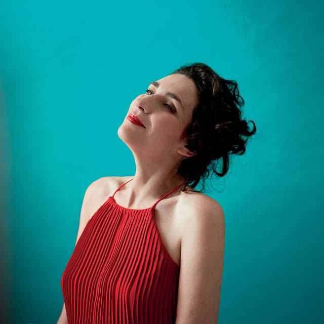 Véronique Gens