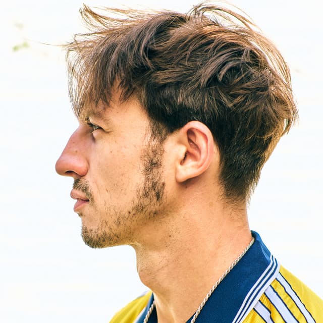 Roméo Elvis