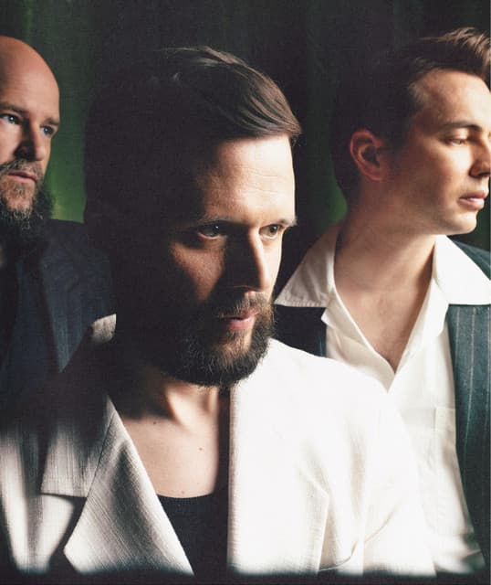 White Lies