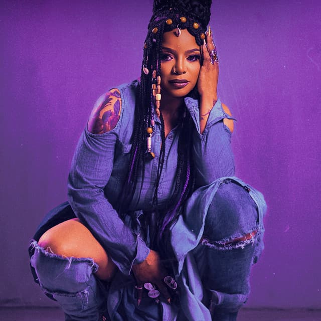 Leela James