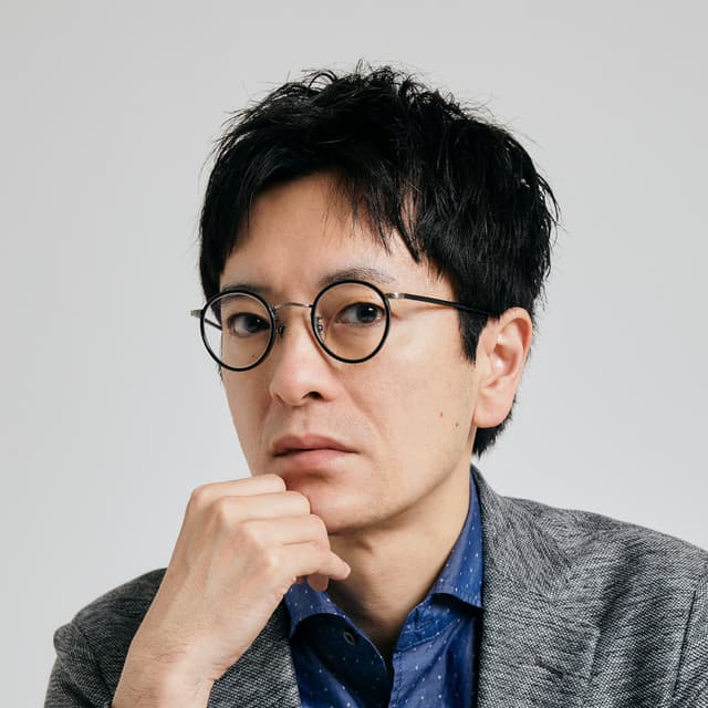 神前 暁