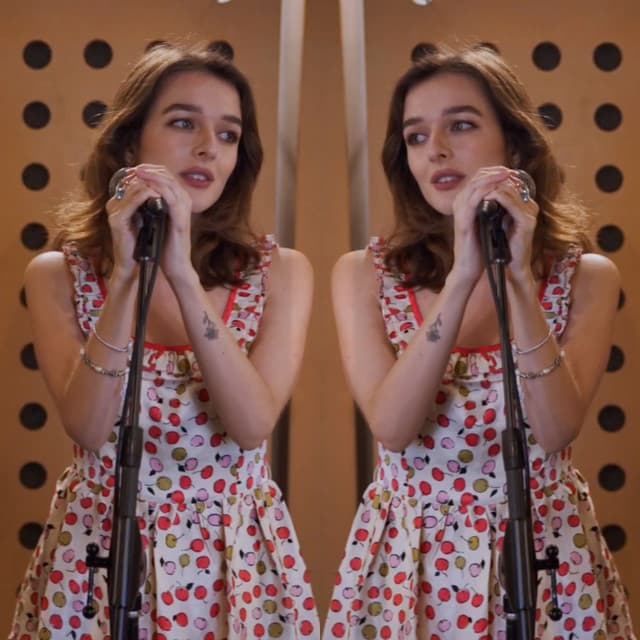 Lili Caseley