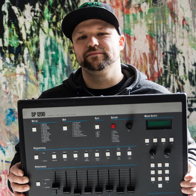 DJ Eprom