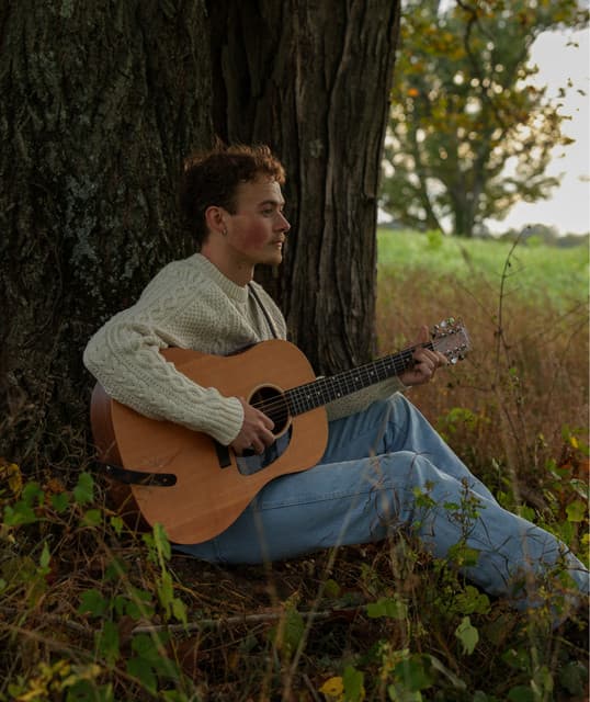 Luke G. Taylor