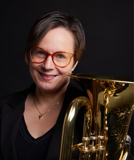 Bente Illevold