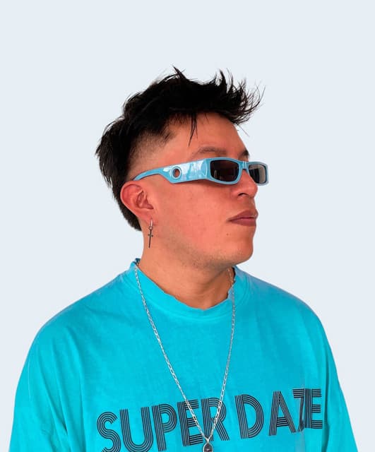 Brandon Caballero
