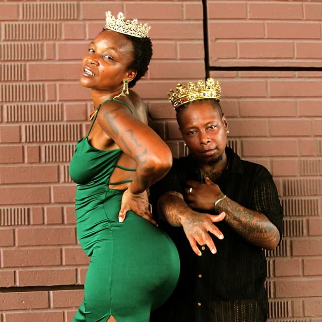 Yo Majesty