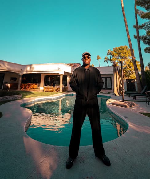 Skizzy Mars