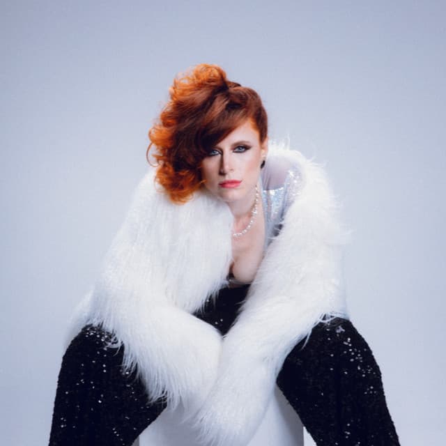 Kiesza