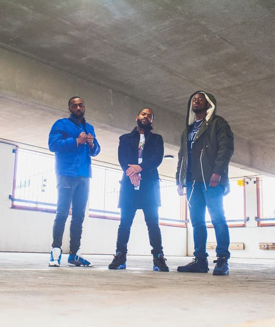 Cypher Clique