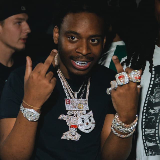 YN Jay