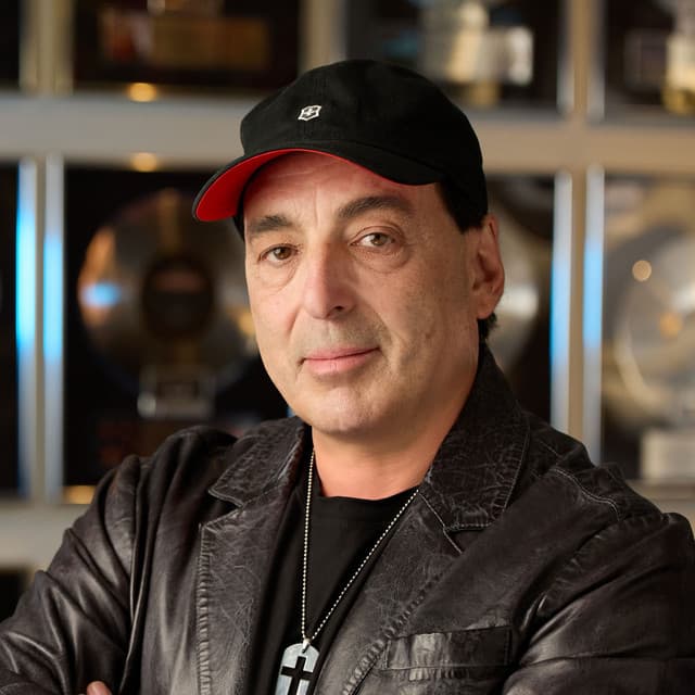 Chris Lord-Alge