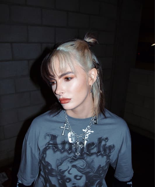 Courtney Paige Nelson