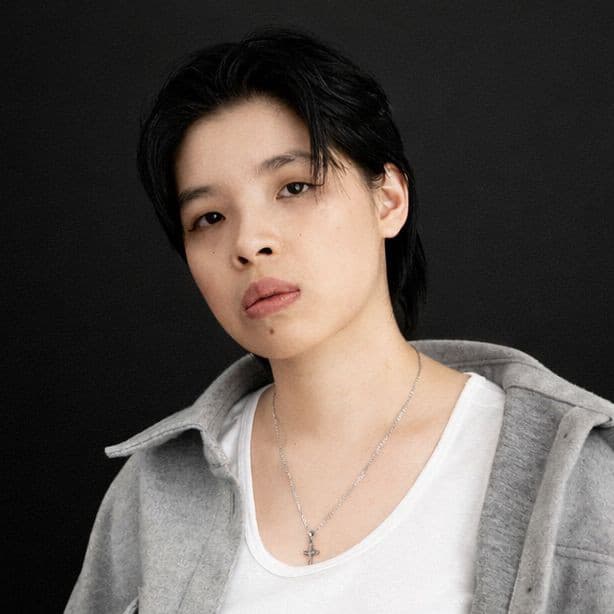 Phoebe Tsen