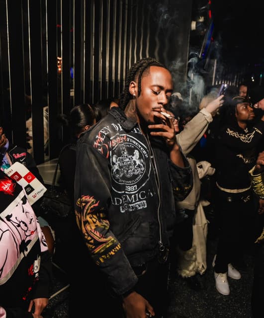OG Stevo