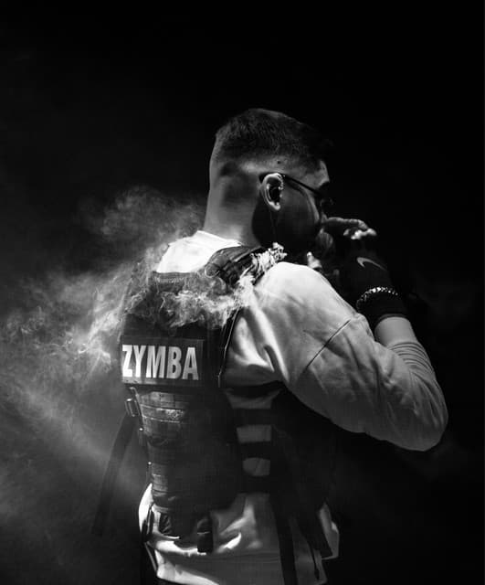 Zymba