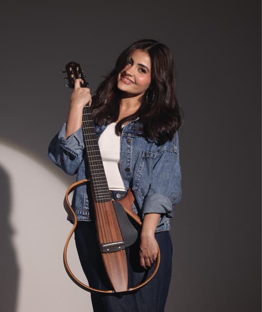 Noor Chahal