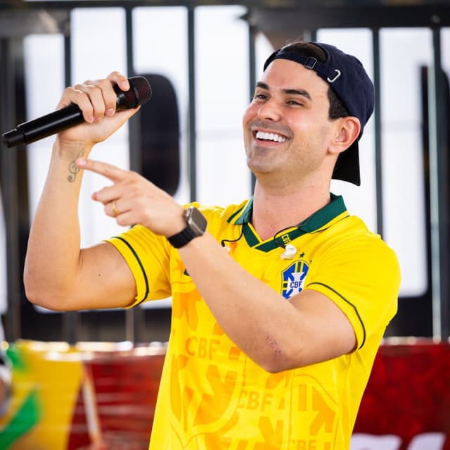 Gabriel Gava