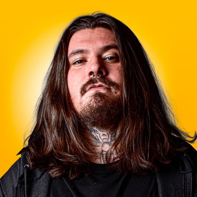 Henrique Camacho