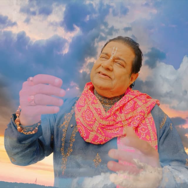 Anup Jalota