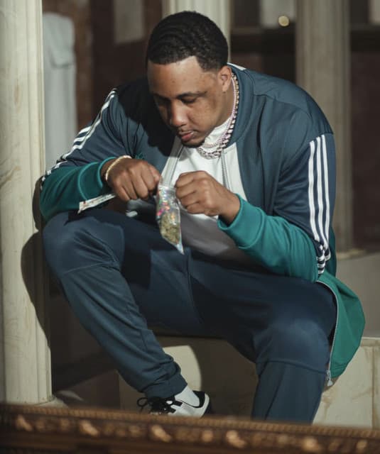 Troy Money