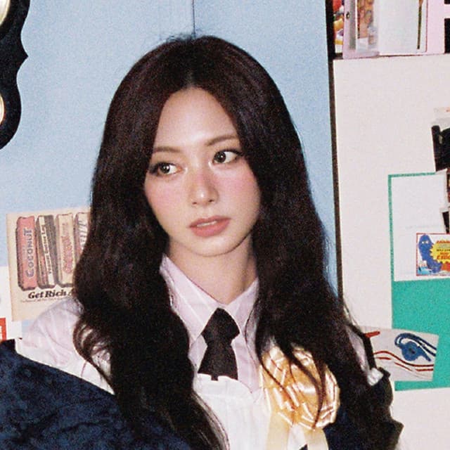TZUYU