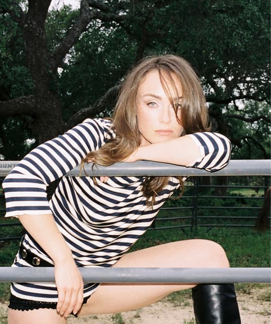 Zella Day
