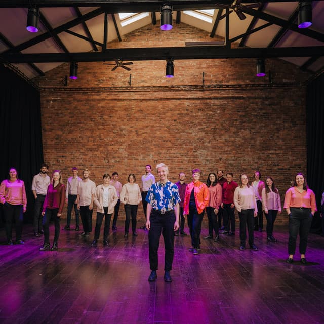 Kantos Chamber Choir
