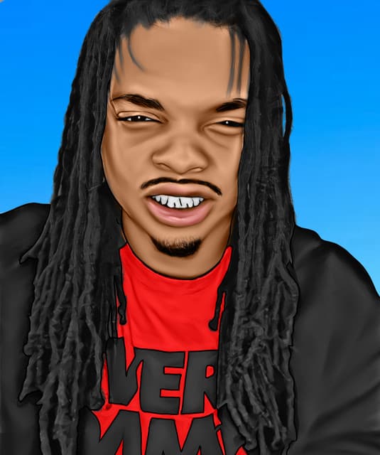 Louie B