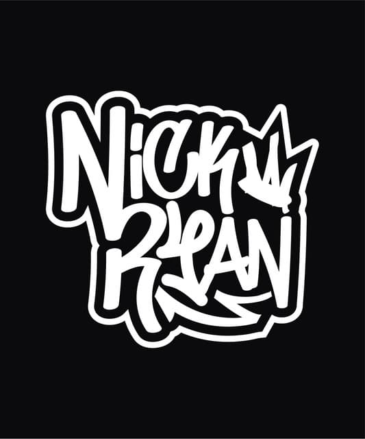 Nick Ryan
