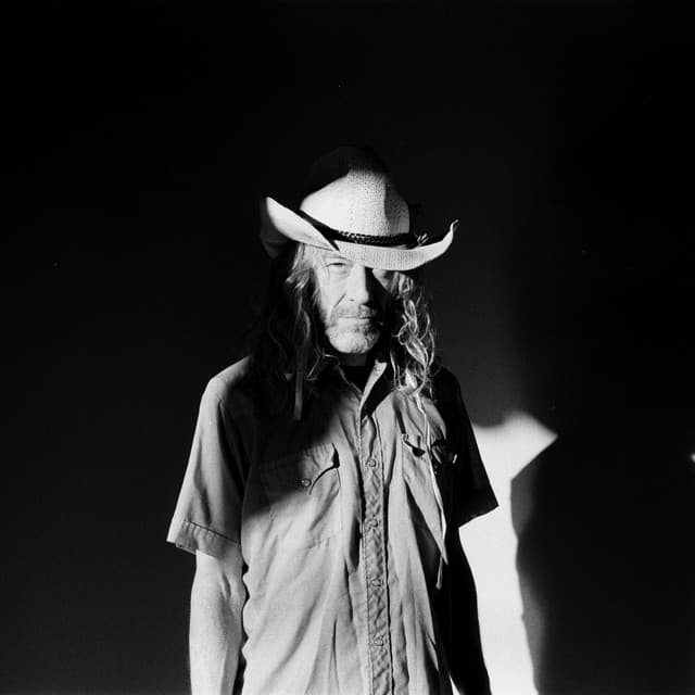 Alan Sparhawk