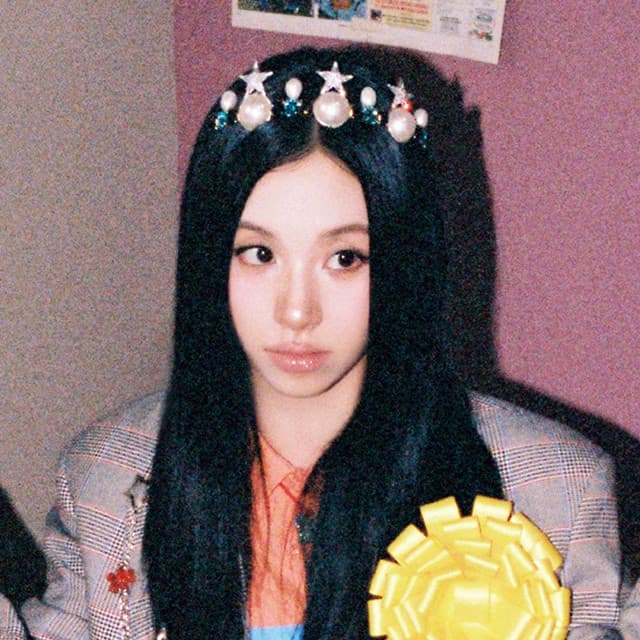 CHAEYOUNG