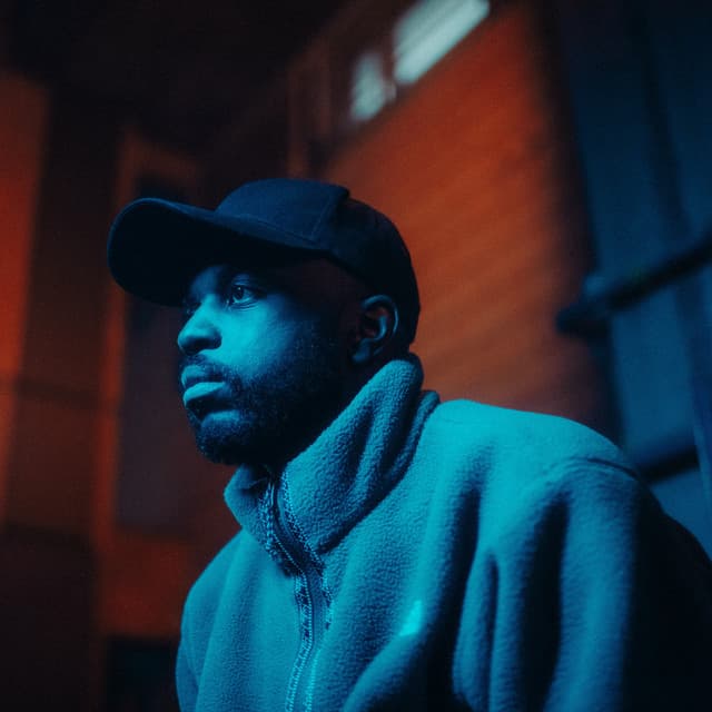Alfa Mist