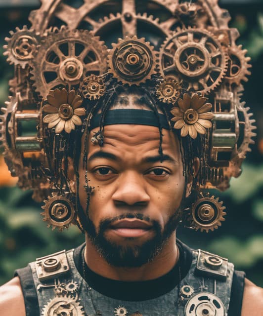 Devvon Terrell