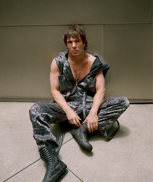 Lee Foss
