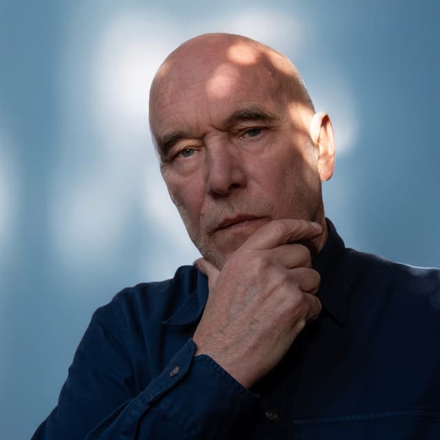 Adrian Sherwood