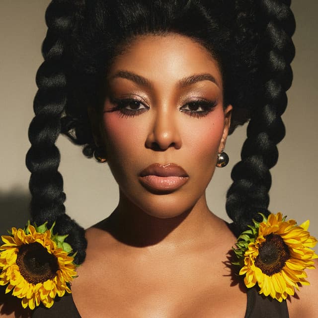 K. Michelle