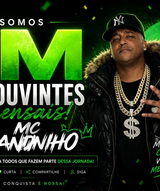 MC Nandinho