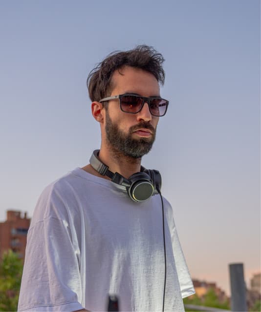 Julian Nates