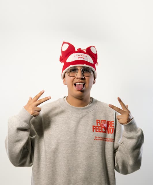 DJ Tenjo
