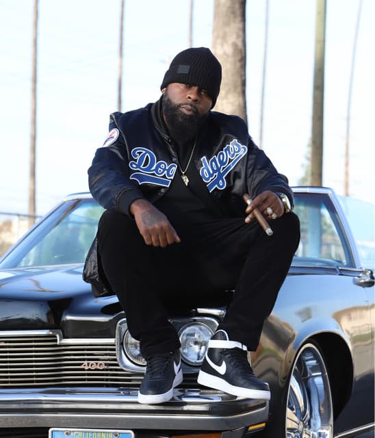 KXNG Crooked
