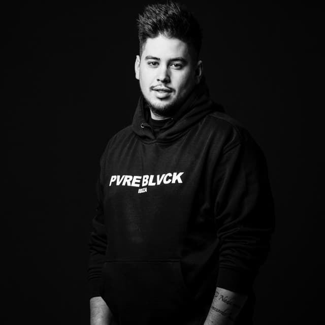 Blvckr
