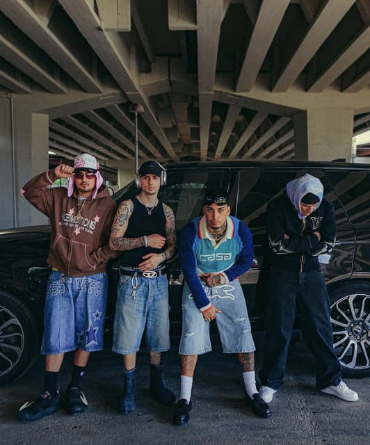 LOS 4F