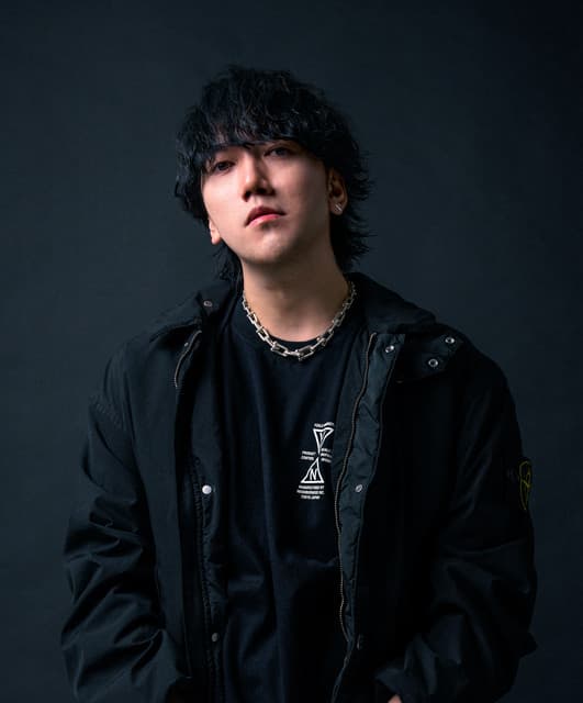 TeddyLoid