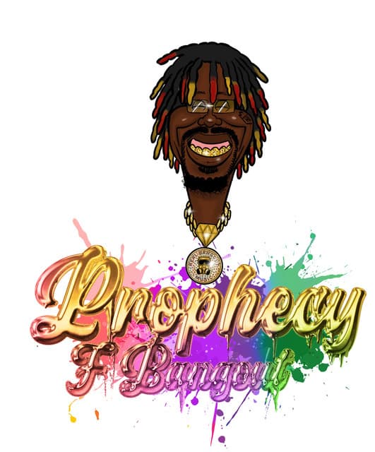 Prophecy F. Bangout